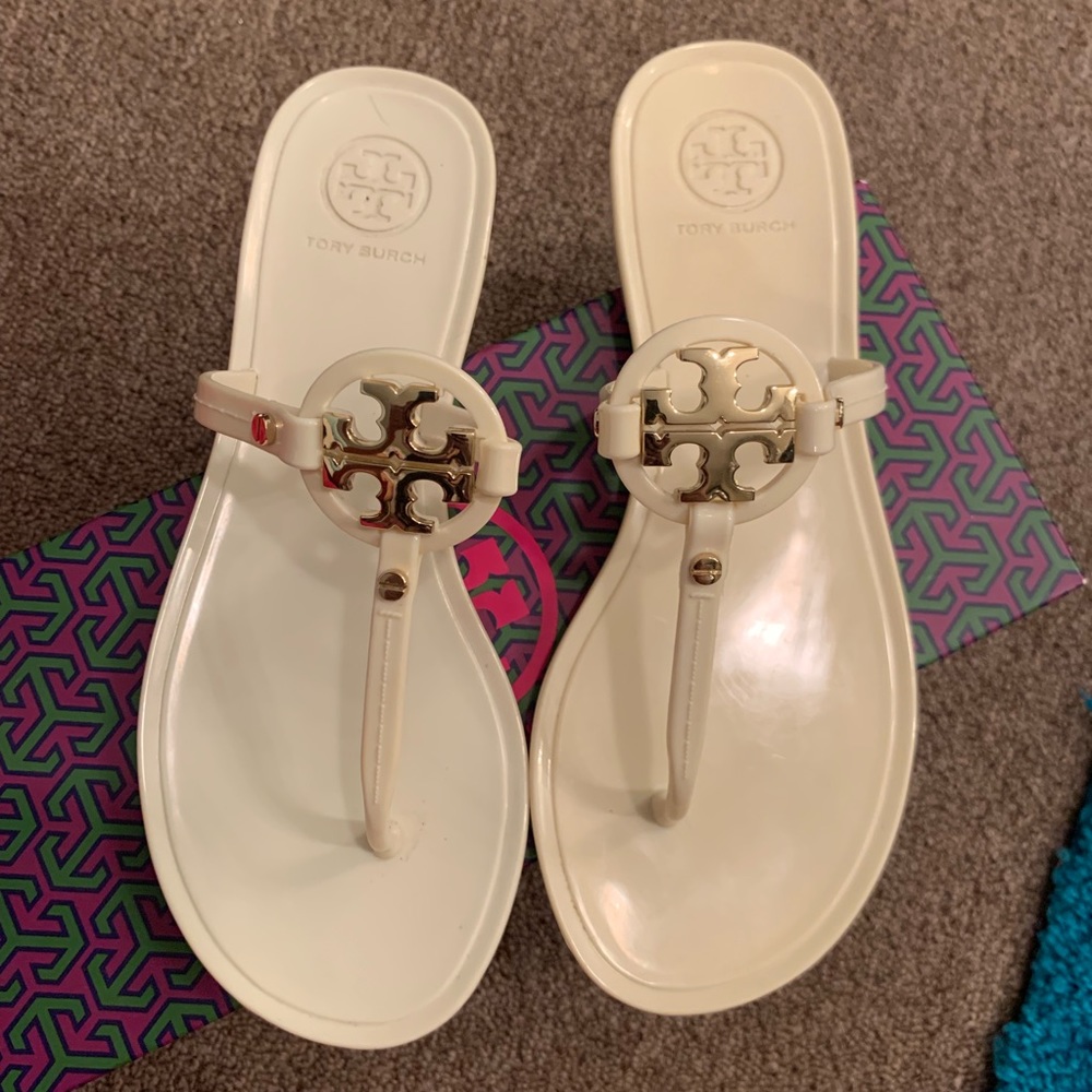 Tory Burch Thong Sandal